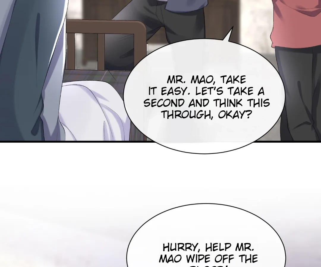 Hold Tight to My Ex-Husband Chapter 106 page 2 - 