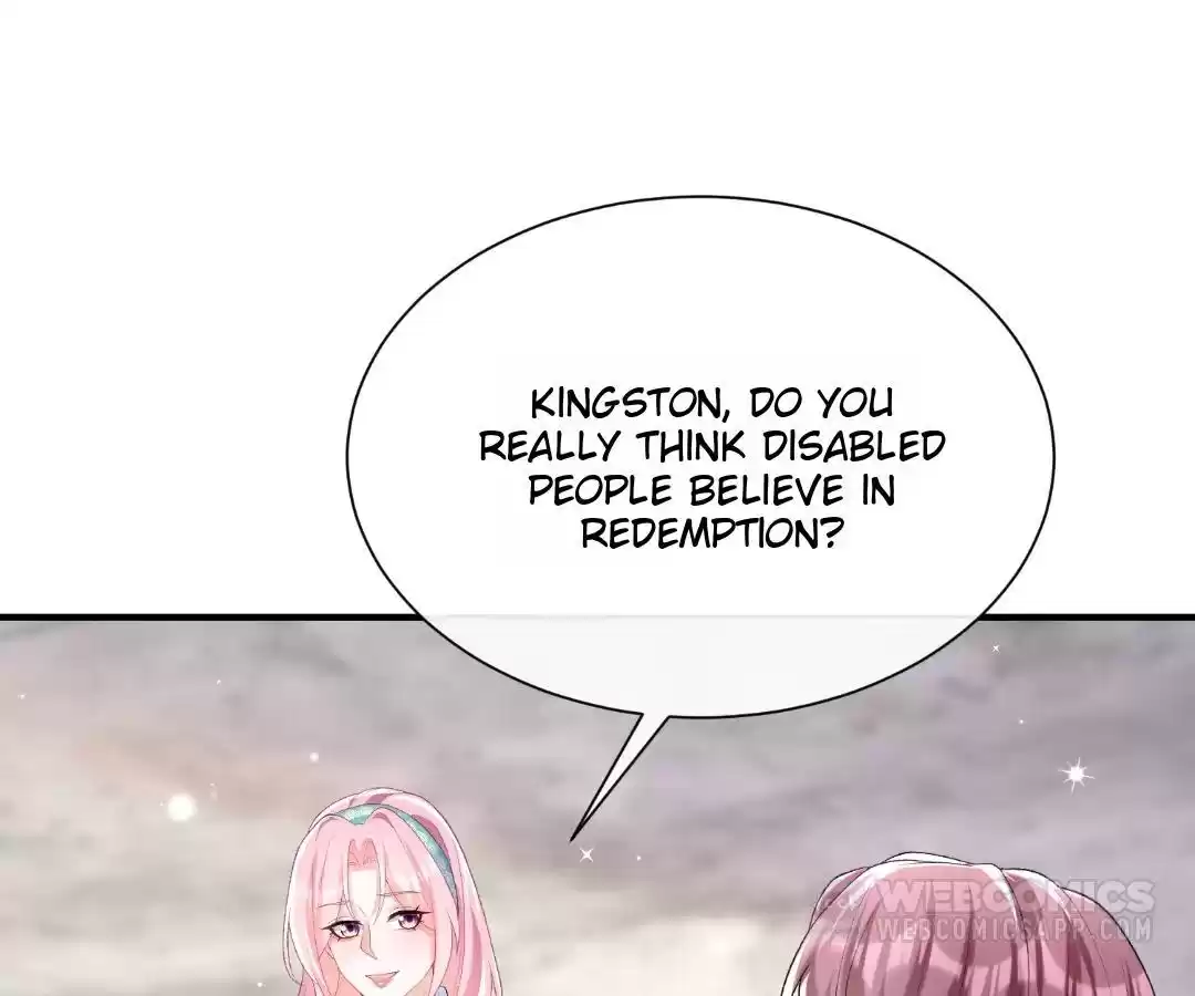 Hold Tight to My Ex-Husband Chapter 106 page 11 - 