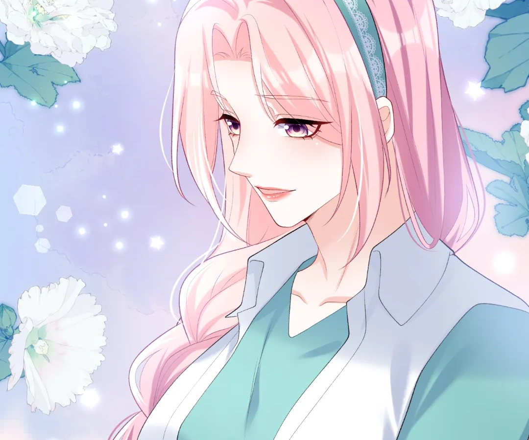 Hold Tight to My Ex-Husband Chapter 106 page 14 - 