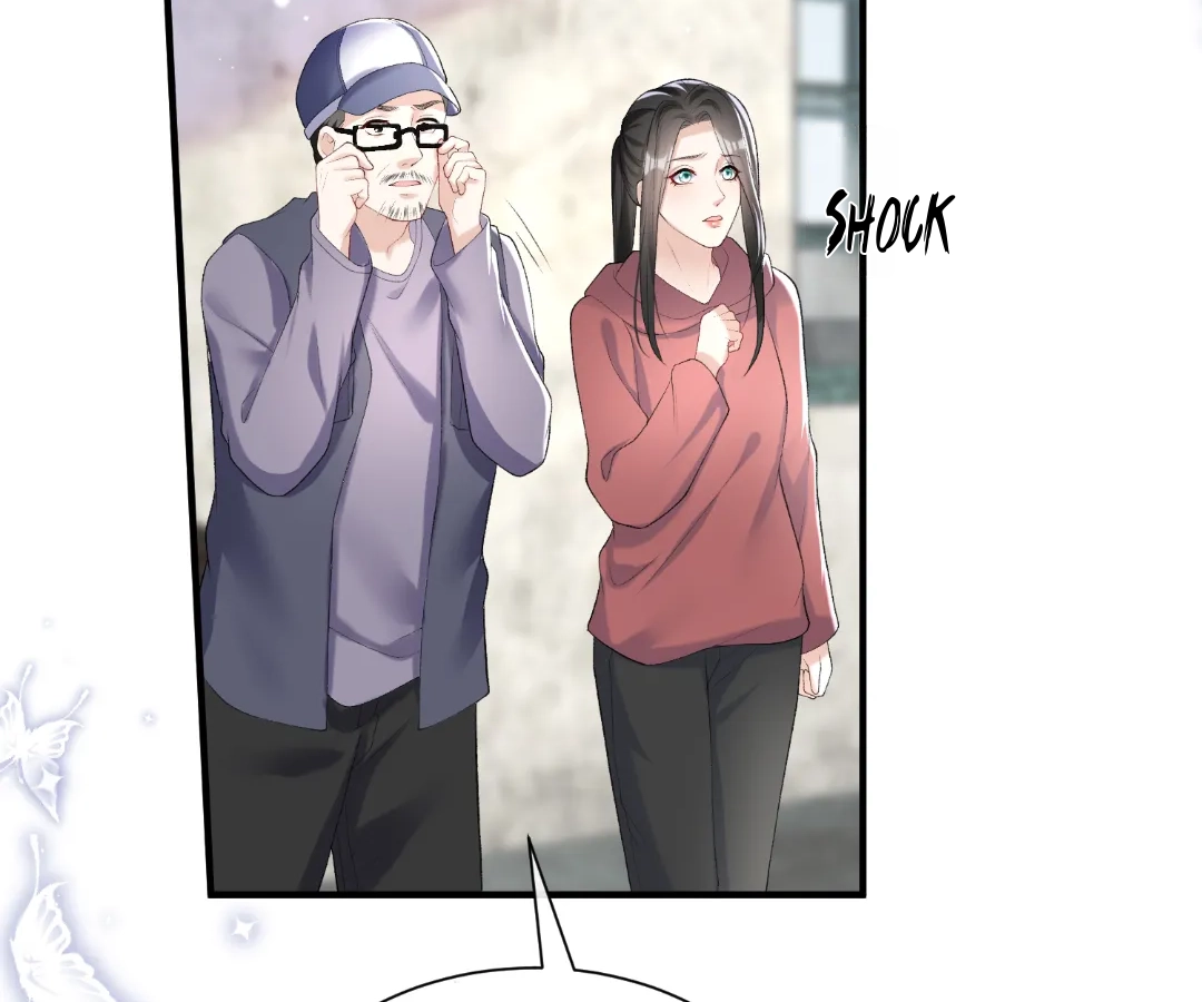 Hold Tight to My Ex-Husband Chapter 106 page 17 - 