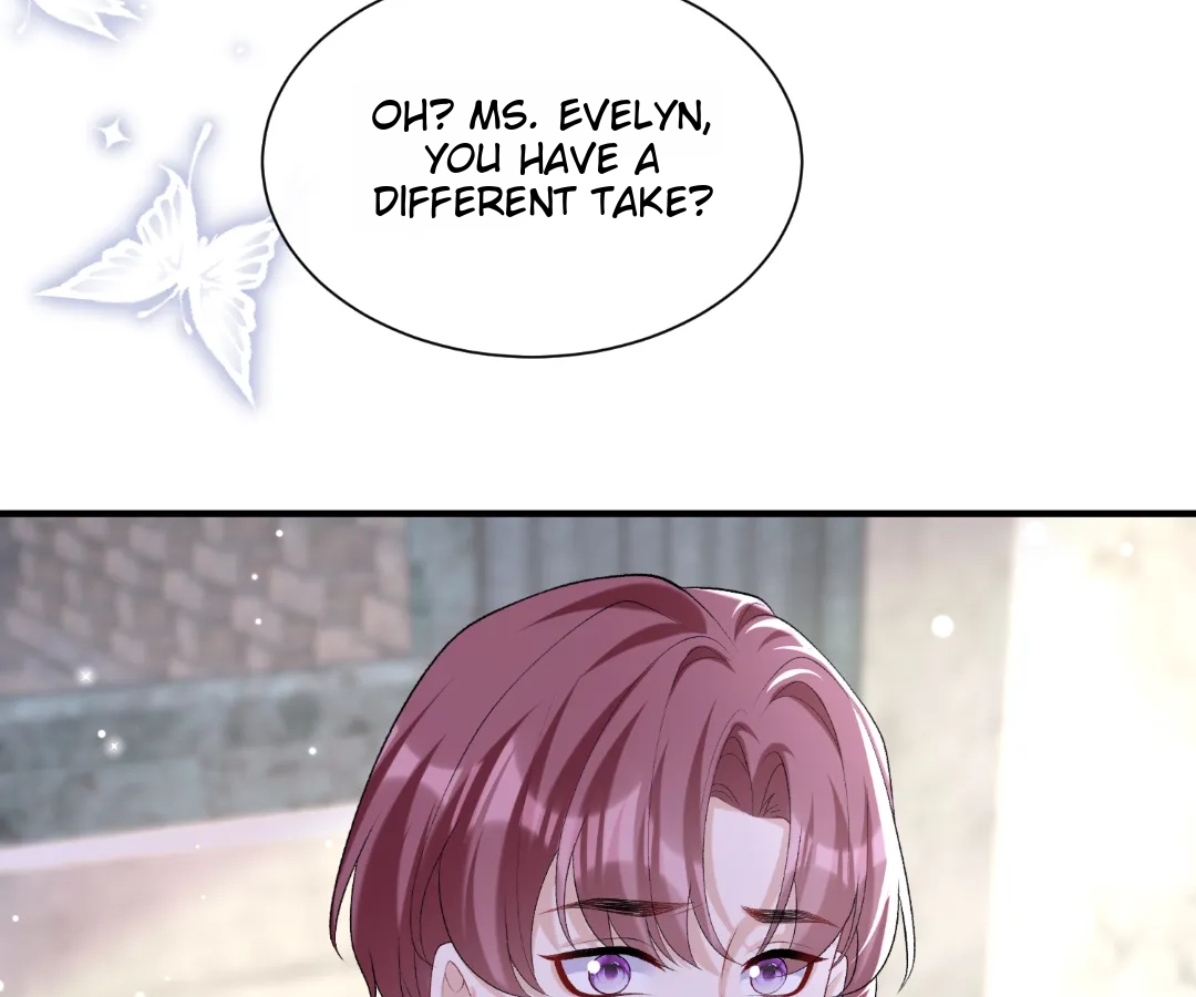 Hold Tight to My Ex-Husband Chapter 106 page 18 - 