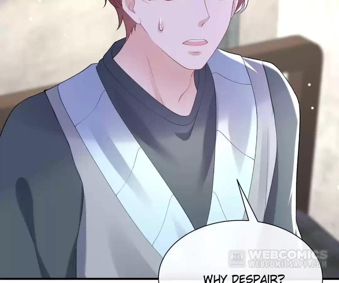 Hold Tight to My Ex-Husband Chapter 106 page 19 - 
