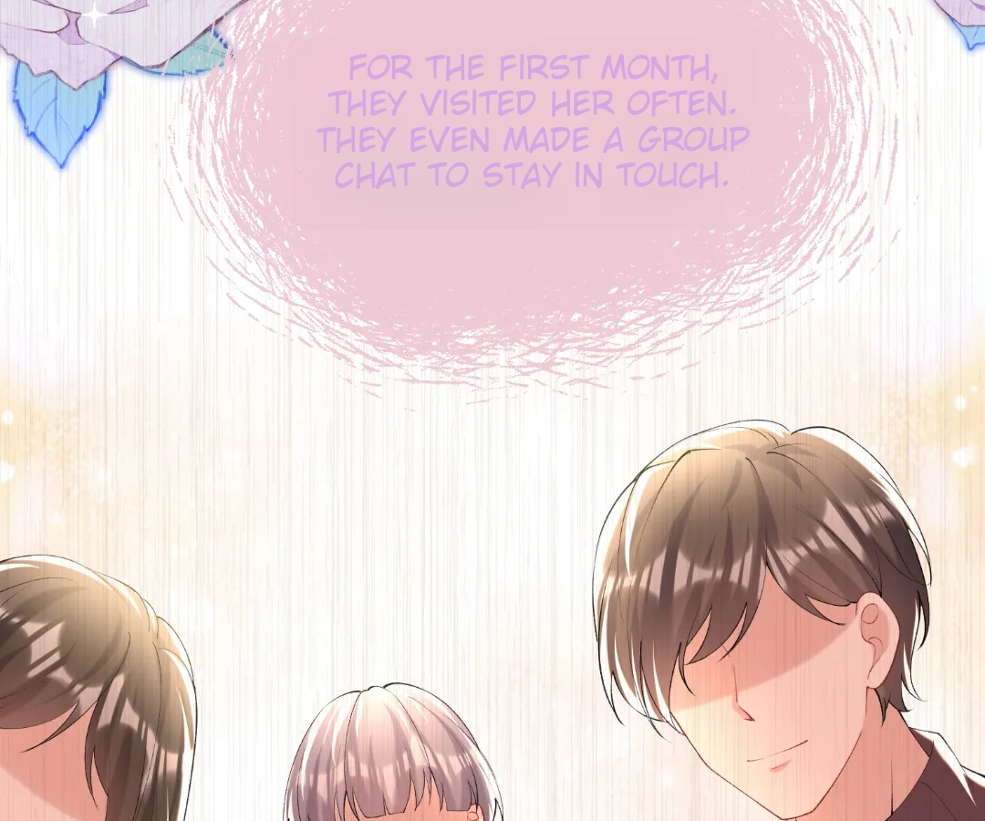 Hold Tight to My Ex-Husband Chapter 106 page 26 - 