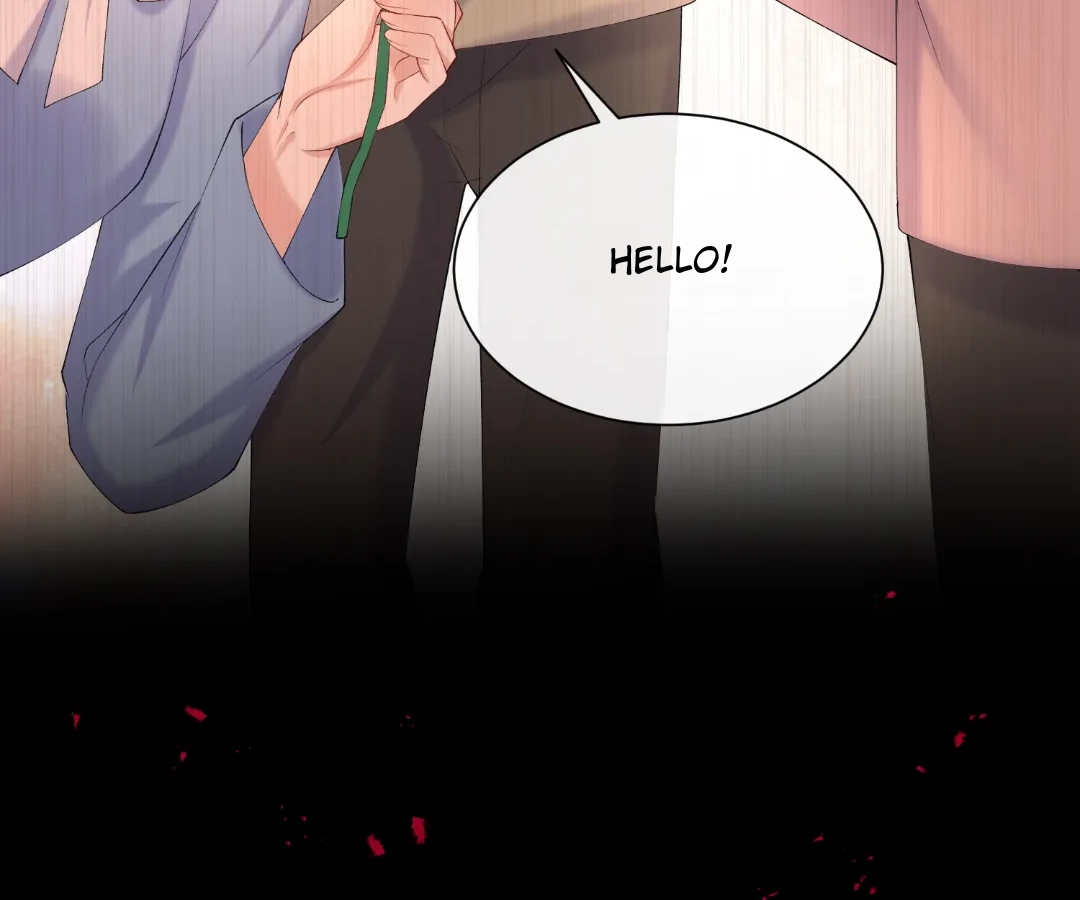 Hold Tight to My Ex-Husband Chapter 106 page 28 - 