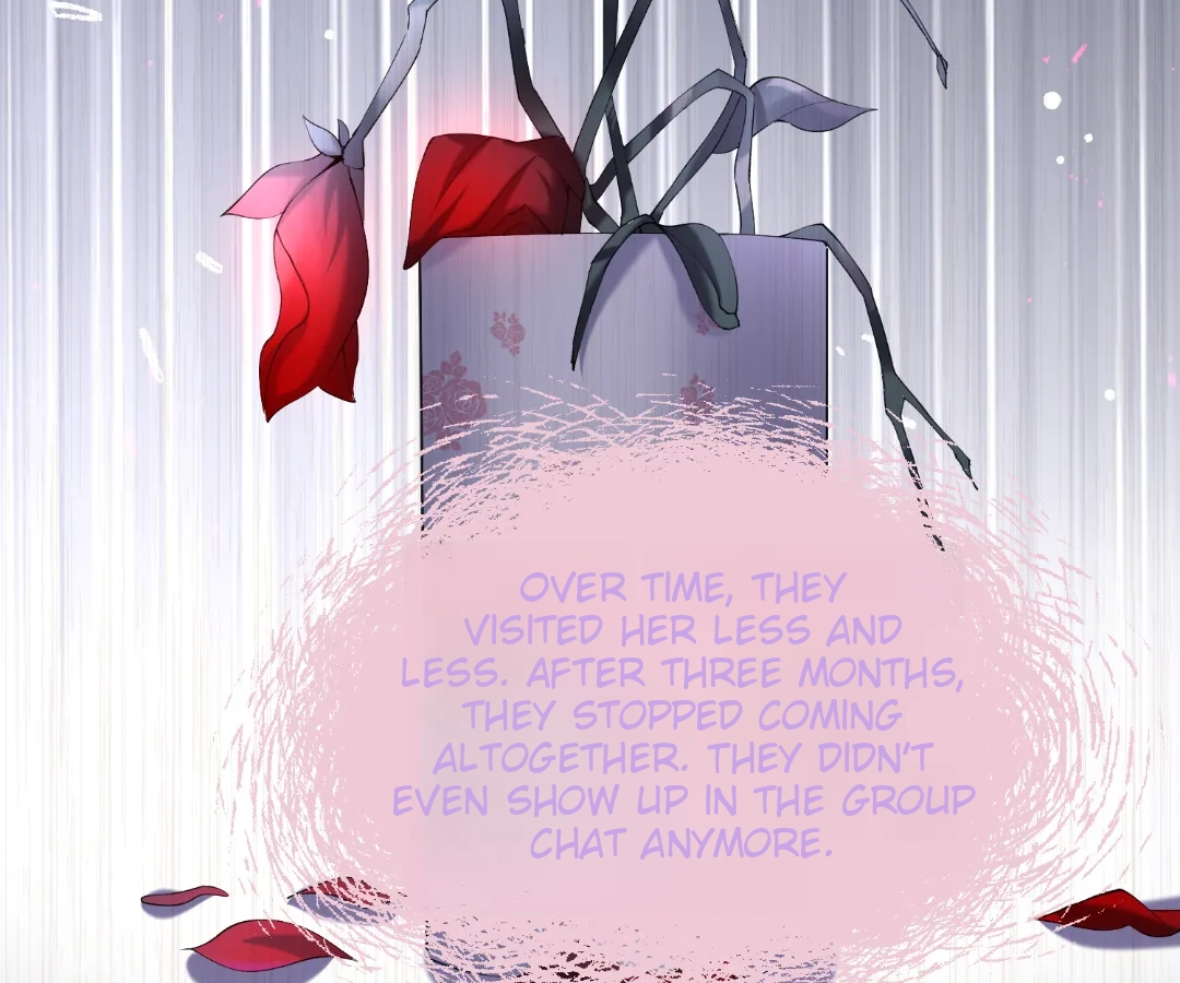 Hold Tight to My Ex-Husband Chapter 106 page 30 - 