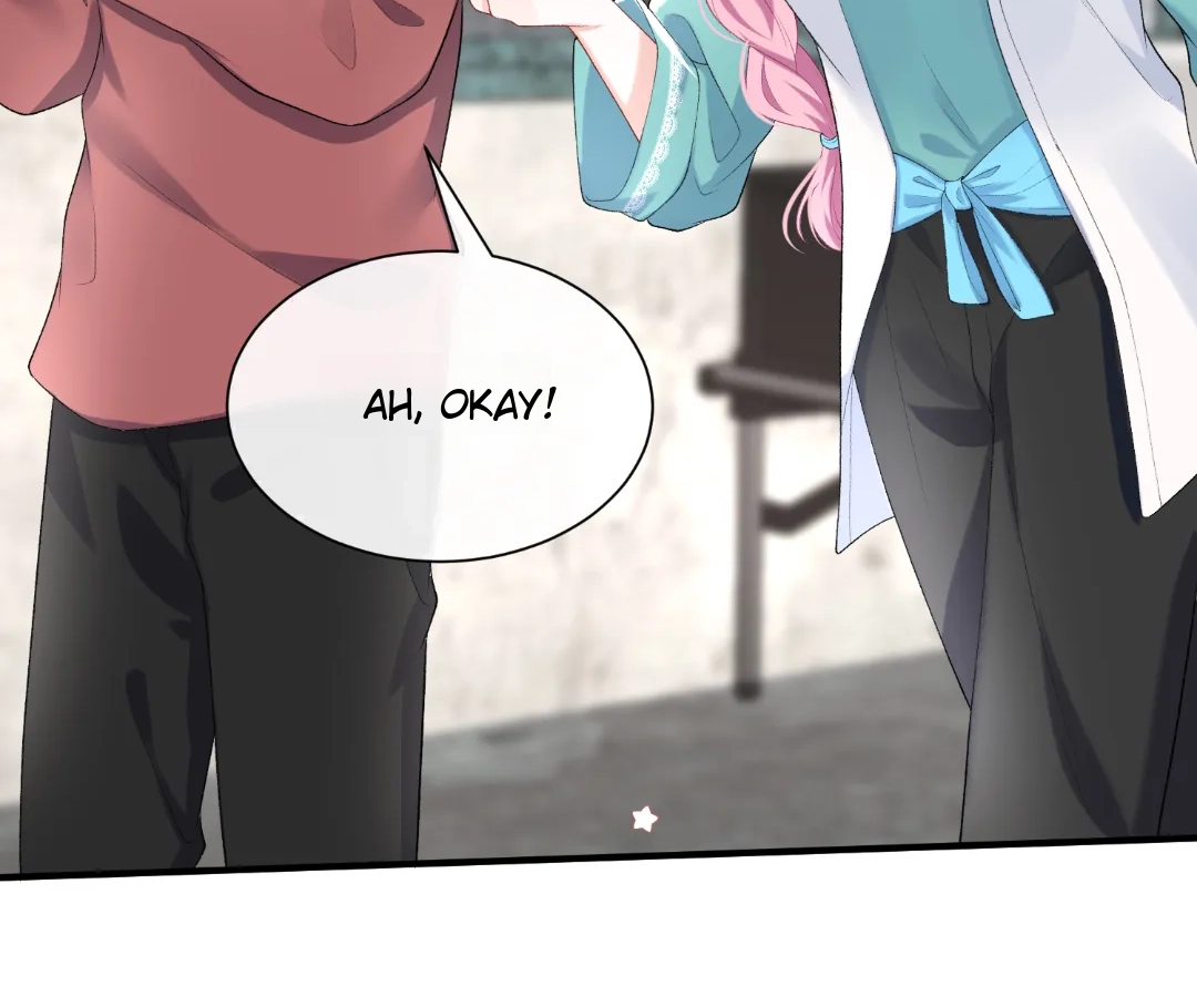 Hold Tight to My Ex-Husband Chapter 106 page 4 - 