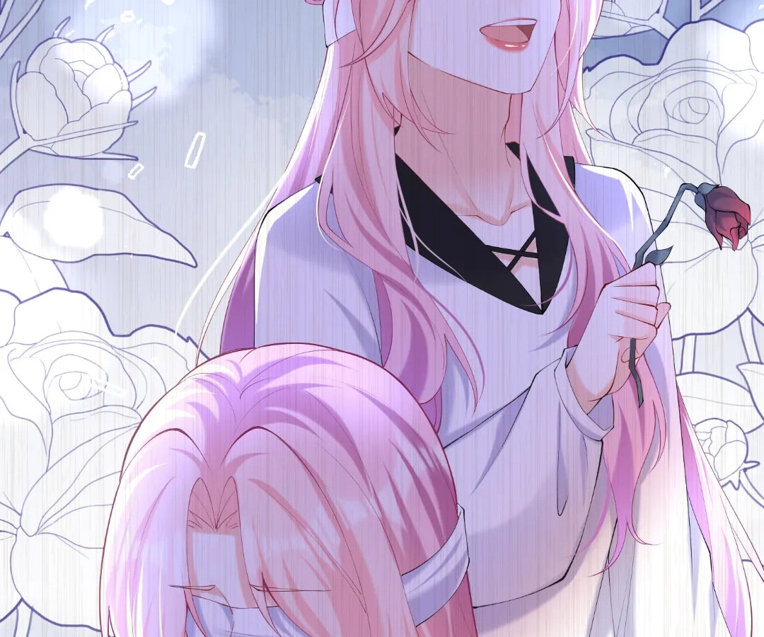 Hold Tight to My Ex-Husband Chapter 106 page 34 - 