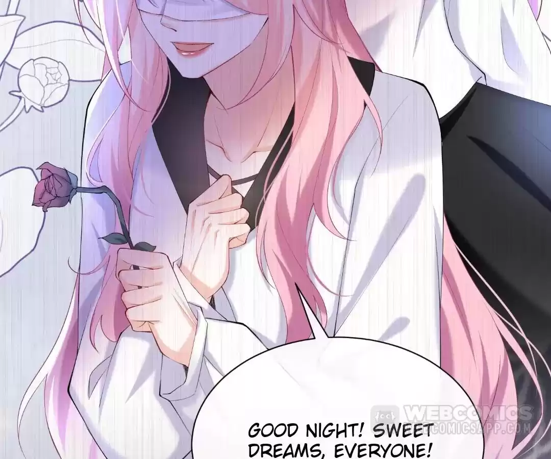 Hold Tight to My Ex-Husband Chapter 106 page 35 - 