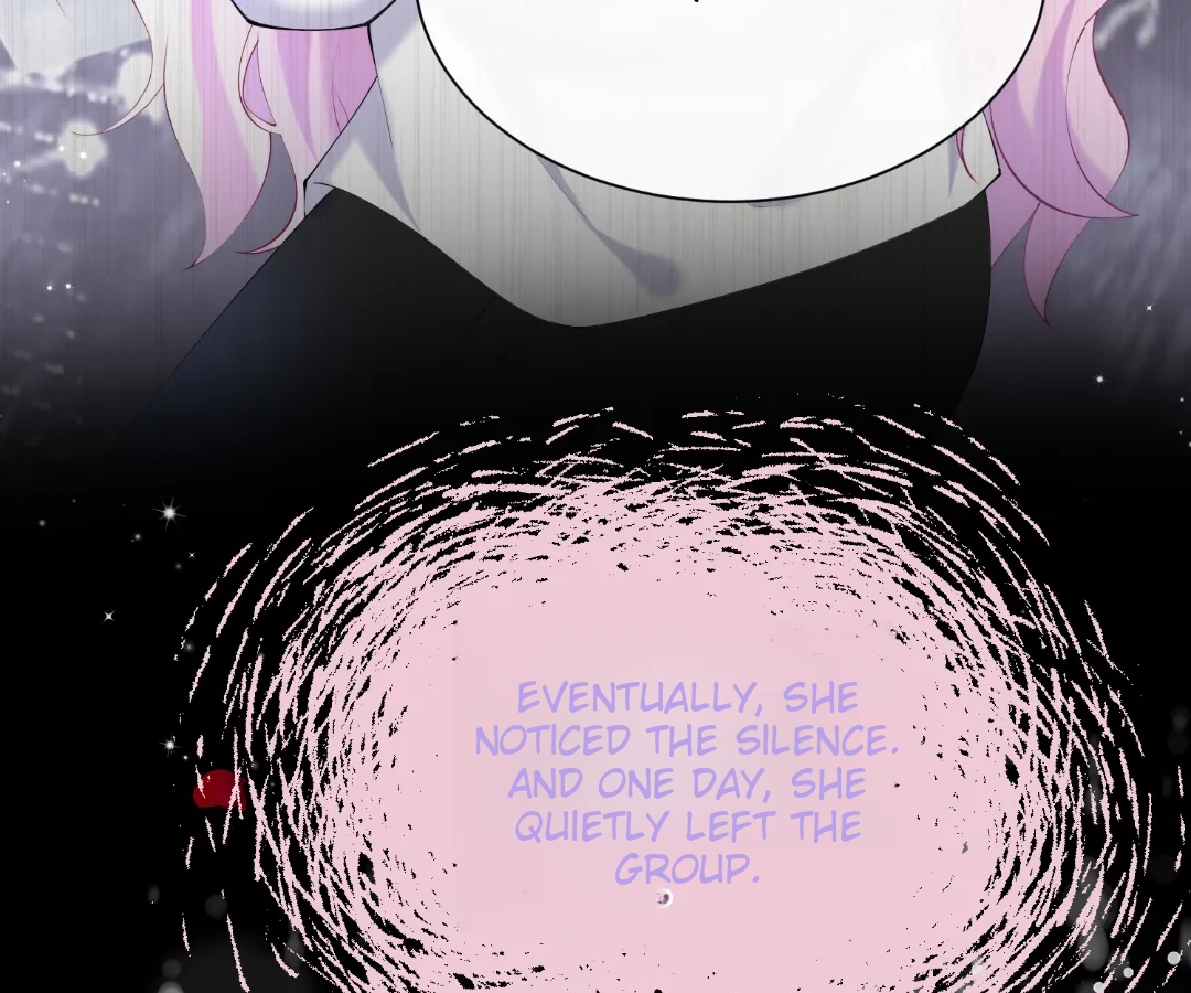 Hold Tight to My Ex-Husband Chapter 106 page 36 - 