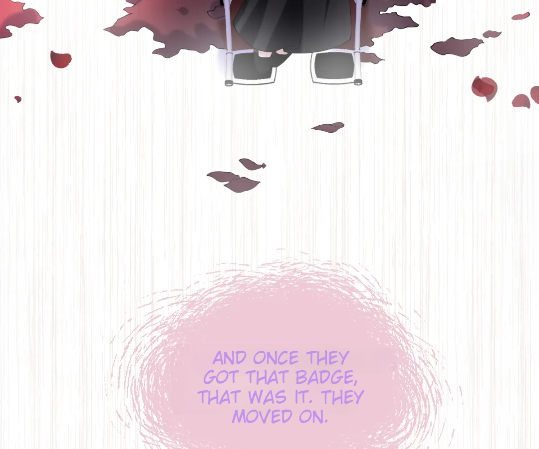 Hold Tight to My Ex-Husband Chapter 106 page 39 - 