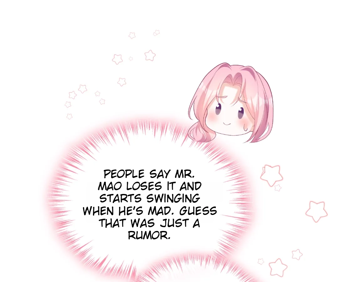 Hold Tight to My Ex-Husband Chapter 106 page 5 - 