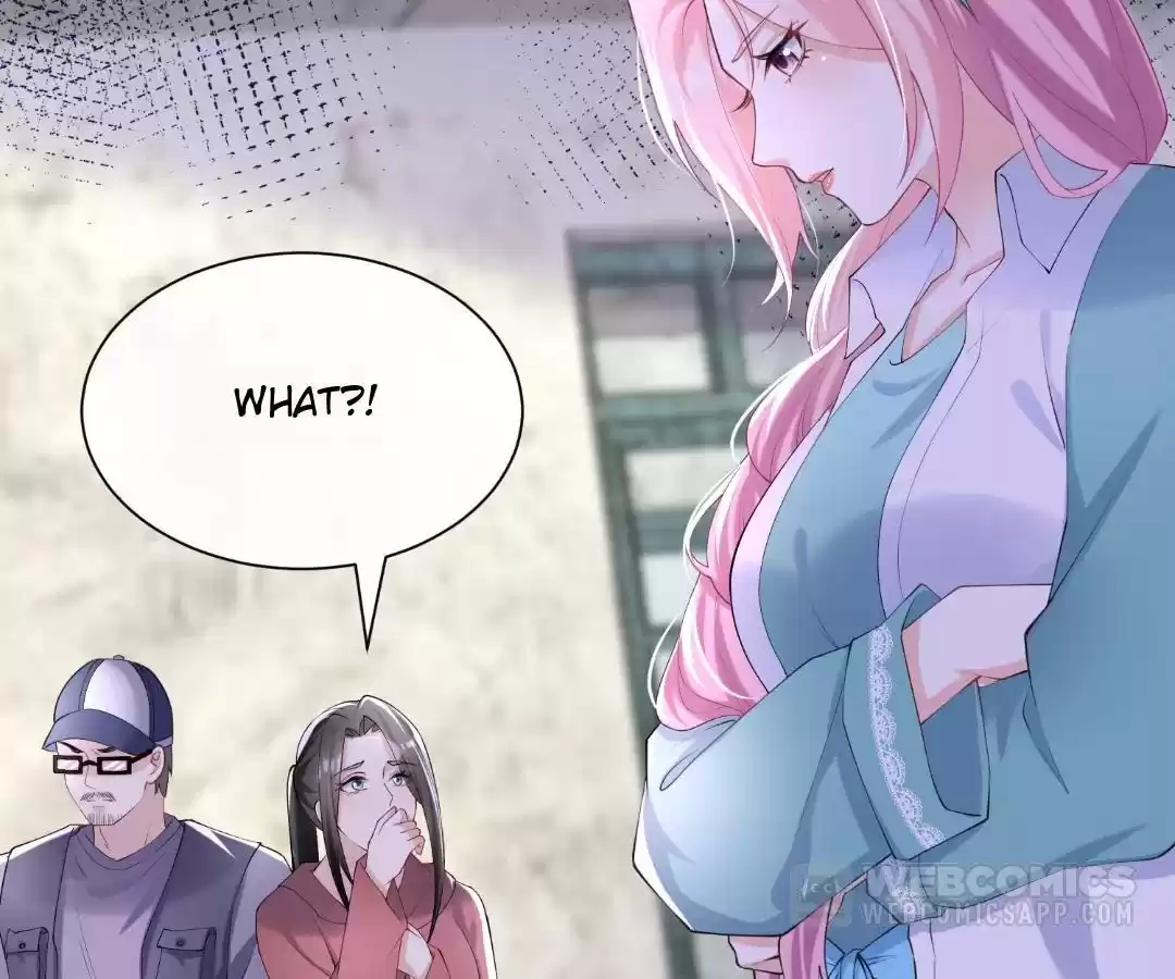 Hold Tight to My Ex-Husband Chapter 106 page 43 - 