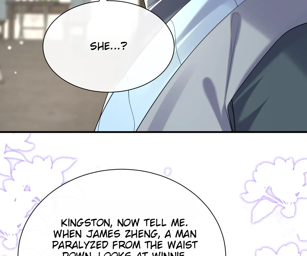 Hold Tight to My Ex-Husband Chapter 106 page 46 - 
