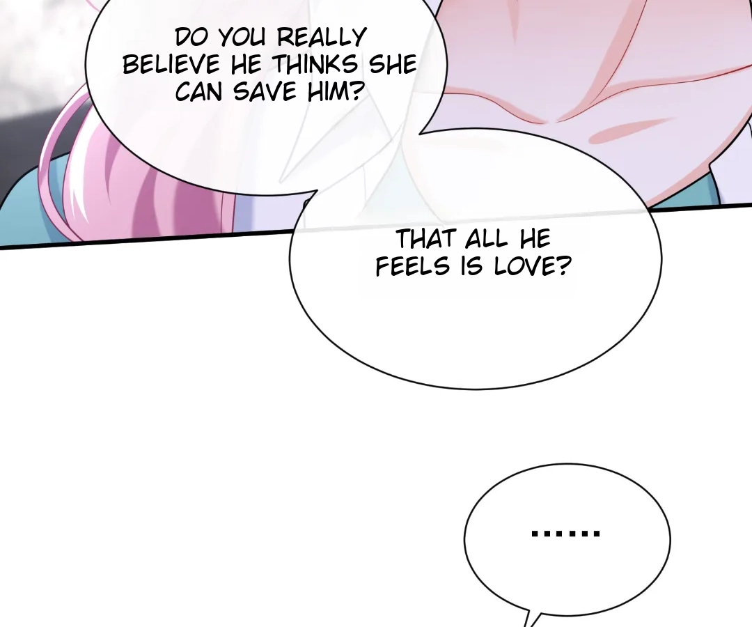 Hold Tight to My Ex-Husband Chapter 106 page 49 - 