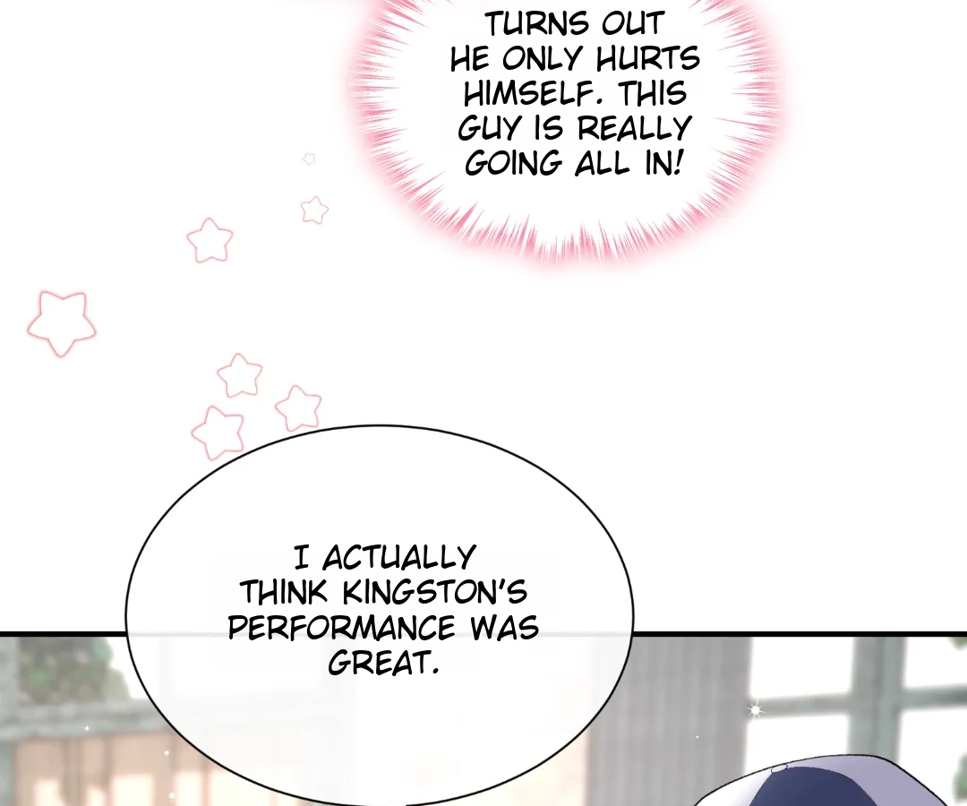 Hold Tight to My Ex-Husband Chapter 106 page 6 - 