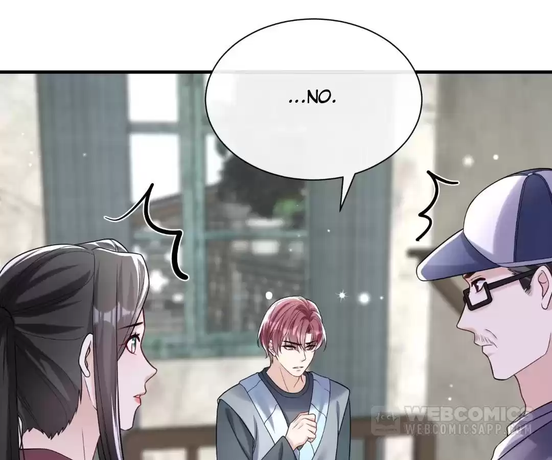 Hold Tight to My Ex-Husband Chapter 106 page 51 - 