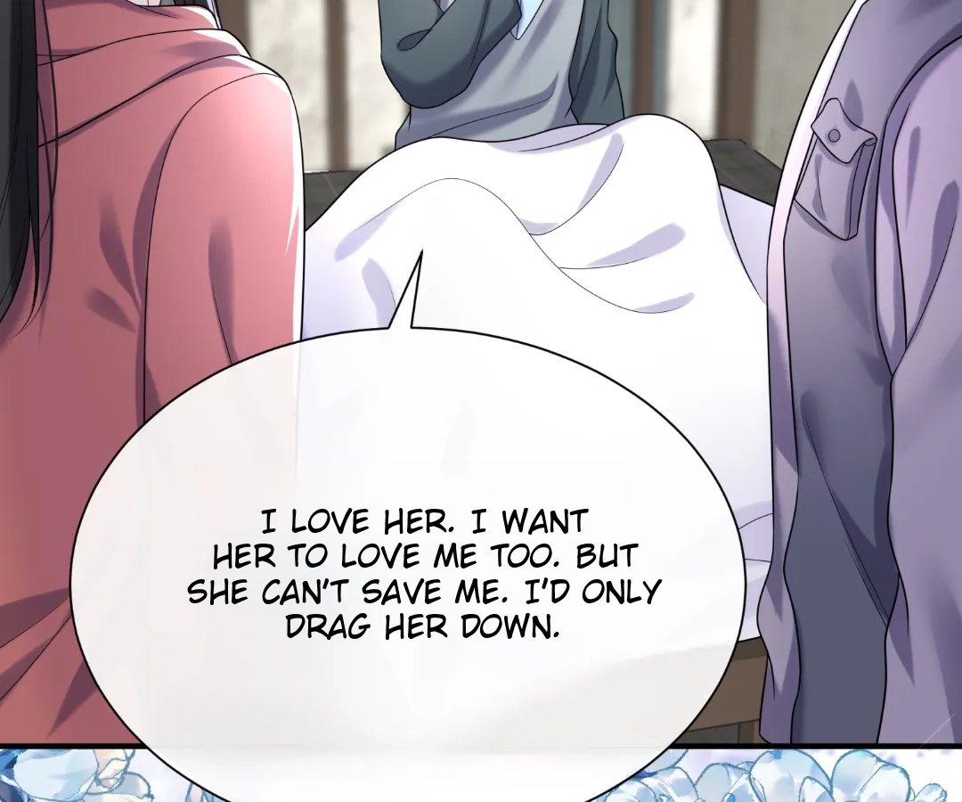 Hold Tight to My Ex-Husband Chapter 106 page 52 - 