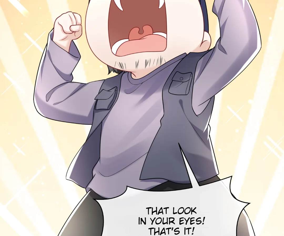 Hold Tight to My Ex-Husband Chapter 106 page 57 - 
