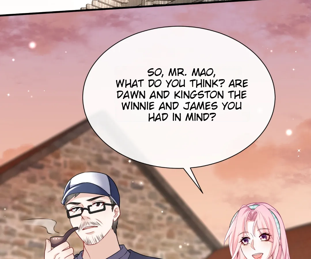 Hold Tight to My Ex-Husband Chapter 106 page 68 - 