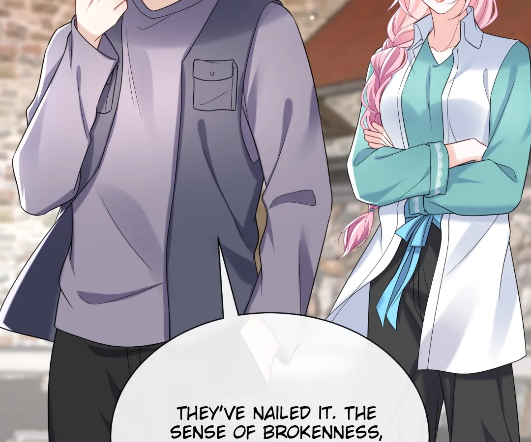 Hold Tight to My Ex-Husband Chapter 106 page 69 - 