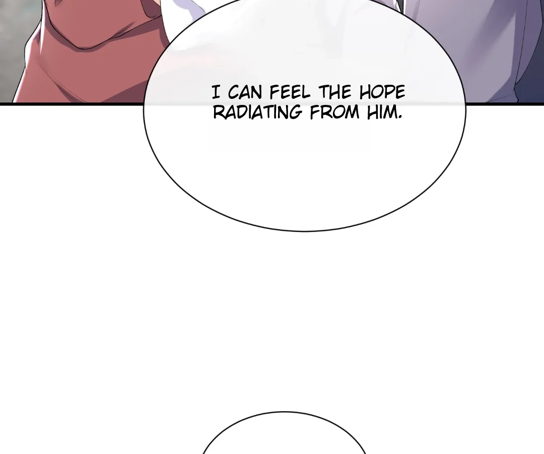 Hold Tight to My Ex-Husband Chapter 106 page 8 - 