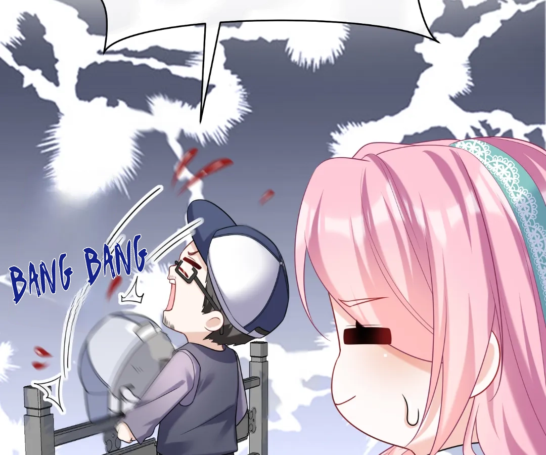 Hold Tight to My Ex-Husband Chapter 106 page 71 - 
