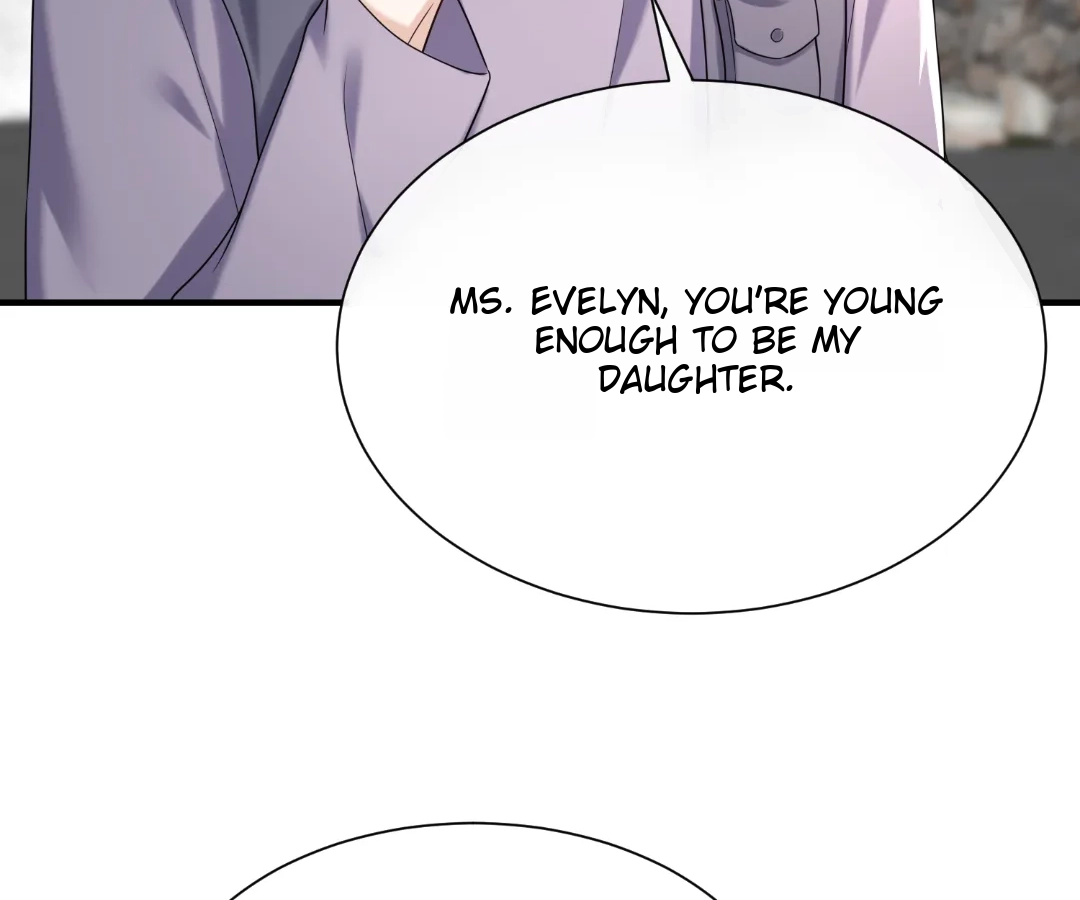 Hold Tight to My Ex-Husband Chapter 106 page 74 - 
