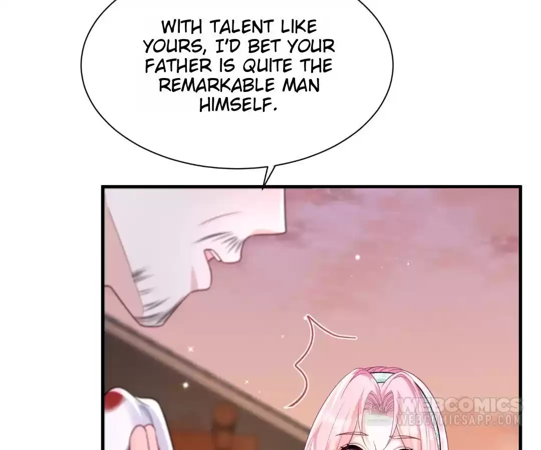 Hold Tight to My Ex-Husband Chapter 106 page 75 - 