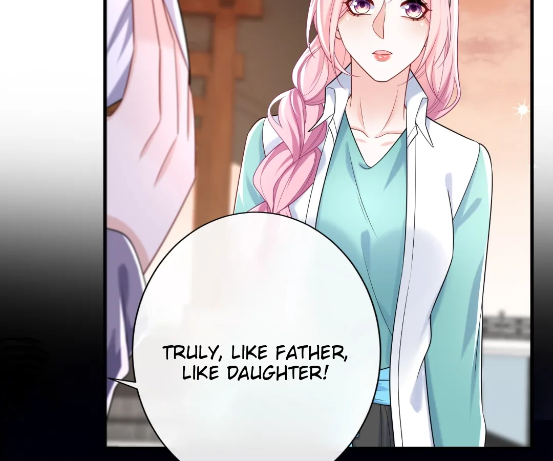 Hold Tight to My Ex-Husband Chapter 106 page 76 - 