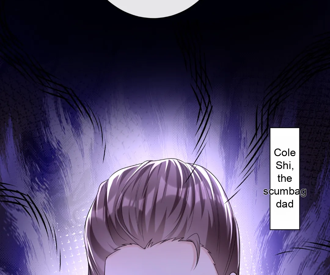 Hold Tight to My Ex-Husband Chapter 106 page 77 - 