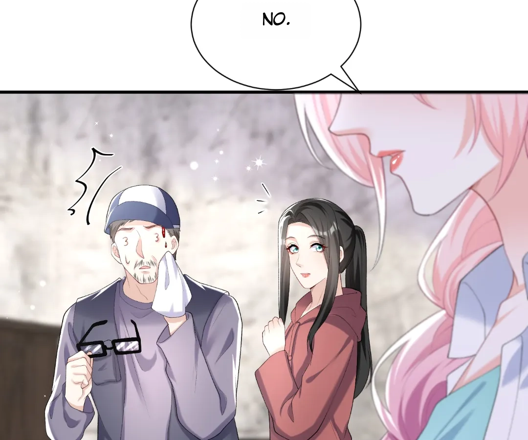 Hold Tight to My Ex-Husband Chapter 106 page 9 - 