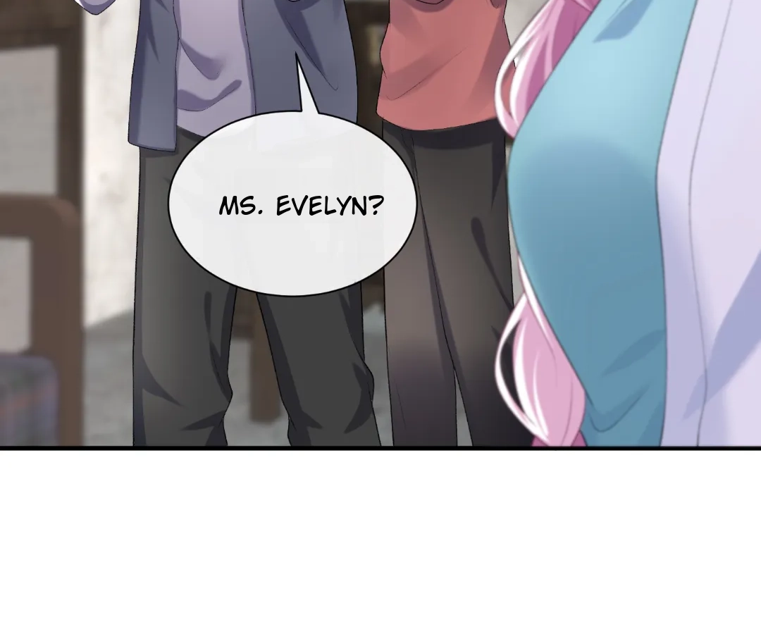 Hold Tight to My Ex-Husband Chapter 106 page 10 - 
