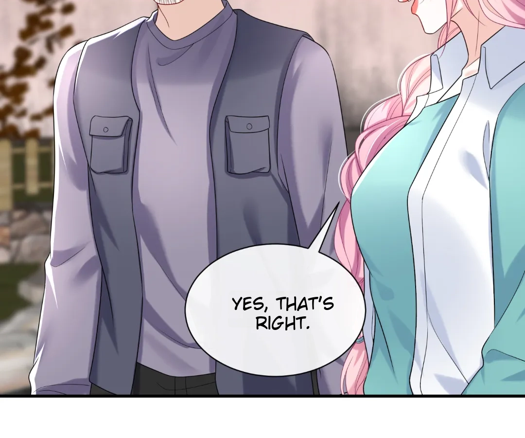 Hold Tight to My Ex-Husband Chapter 107 page 2 - 