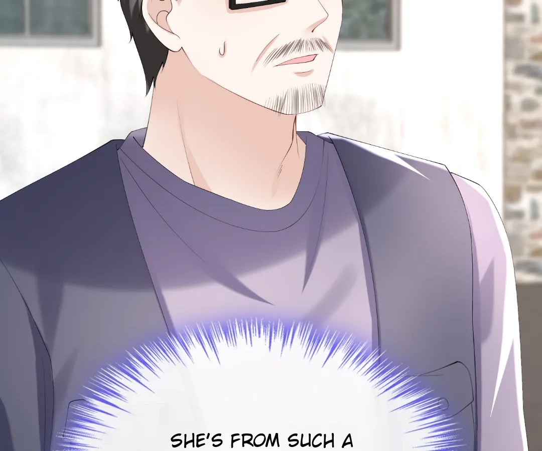 Hold Tight to My Ex-Husband Chapter 107 page 12 - 