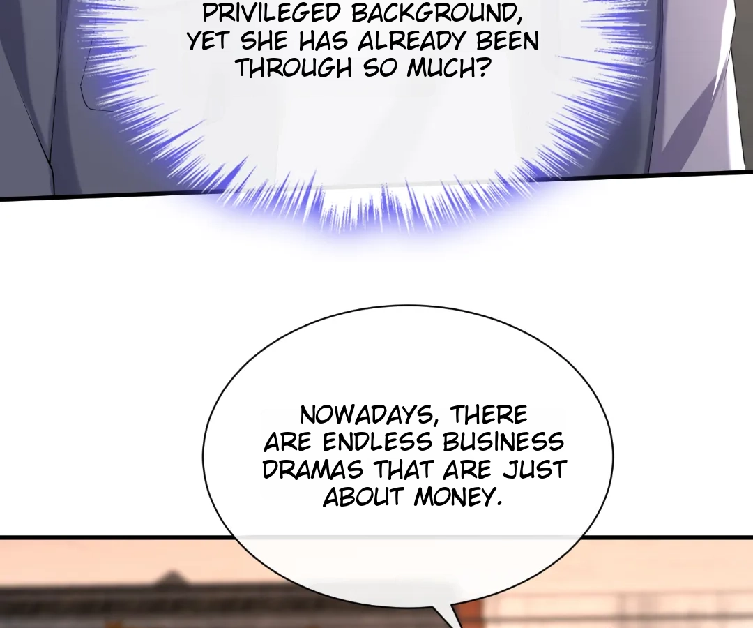 Hold Tight to My Ex-Husband Chapter 107 page 13 - 