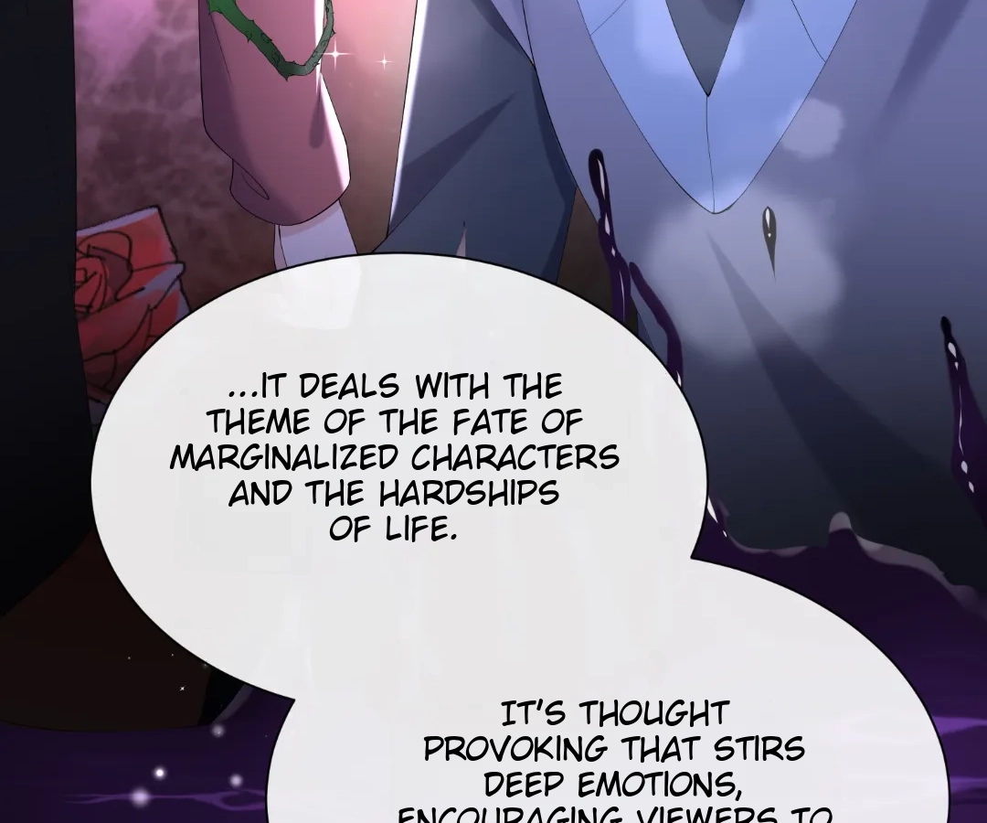 Hold Tight to My Ex-Husband Chapter 107 page 17 - 