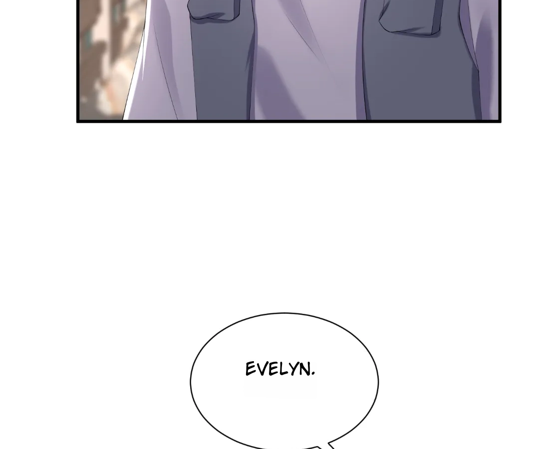 Hold Tight to My Ex-Husband Chapter 107 page 20 - 