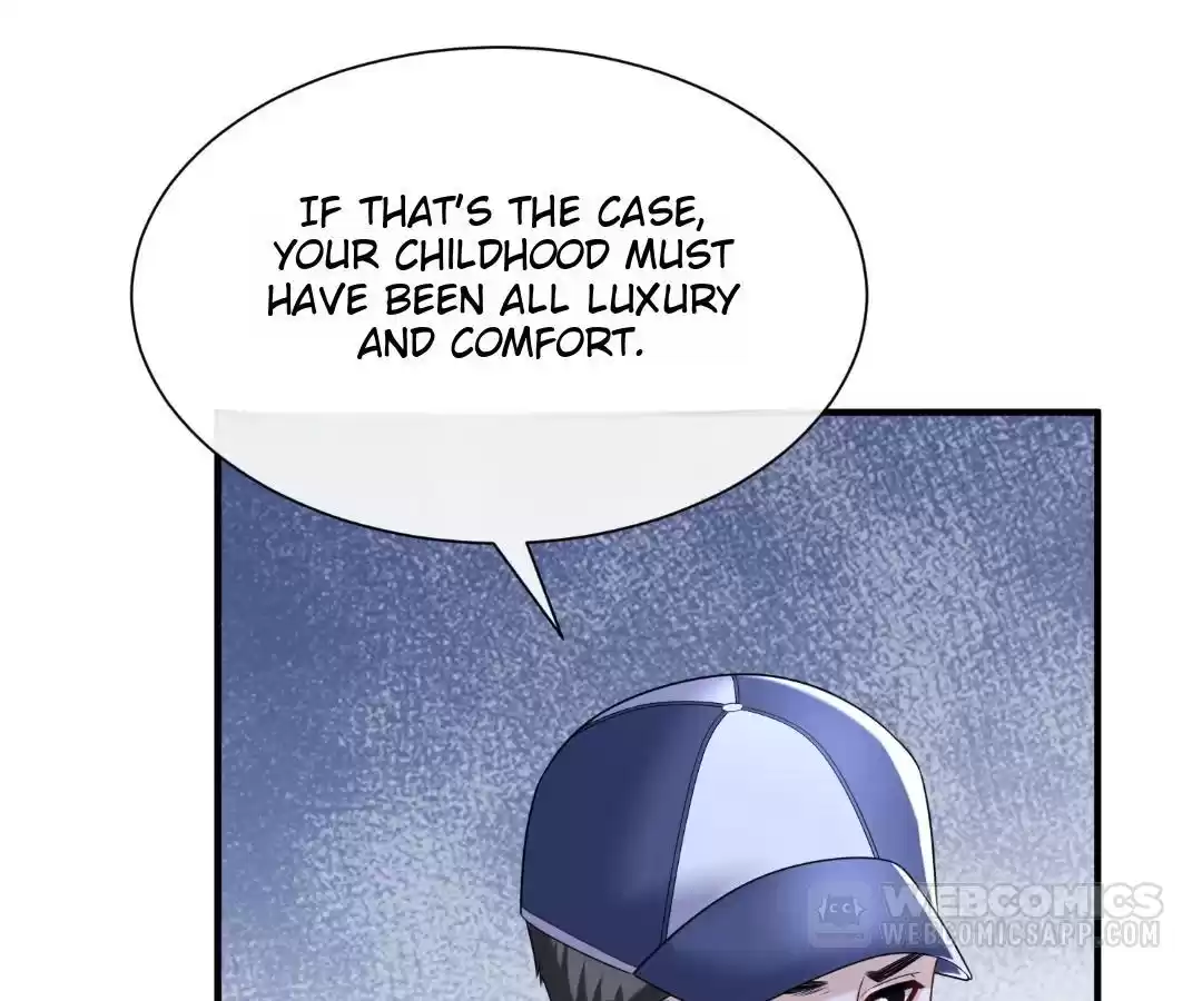 Hold Tight to My Ex-Husband Chapter 107 page 3 - 