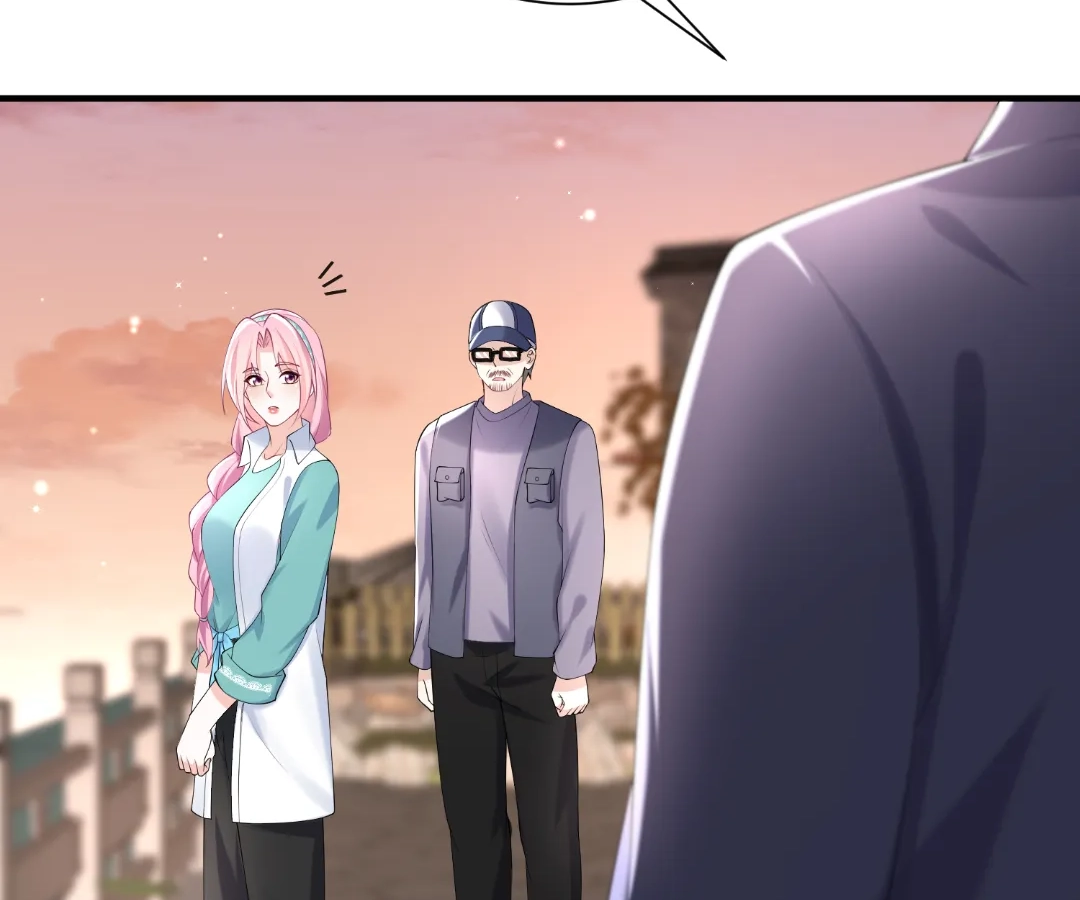 Hold Tight to My Ex-Husband Chapter 107 page 21 - 
