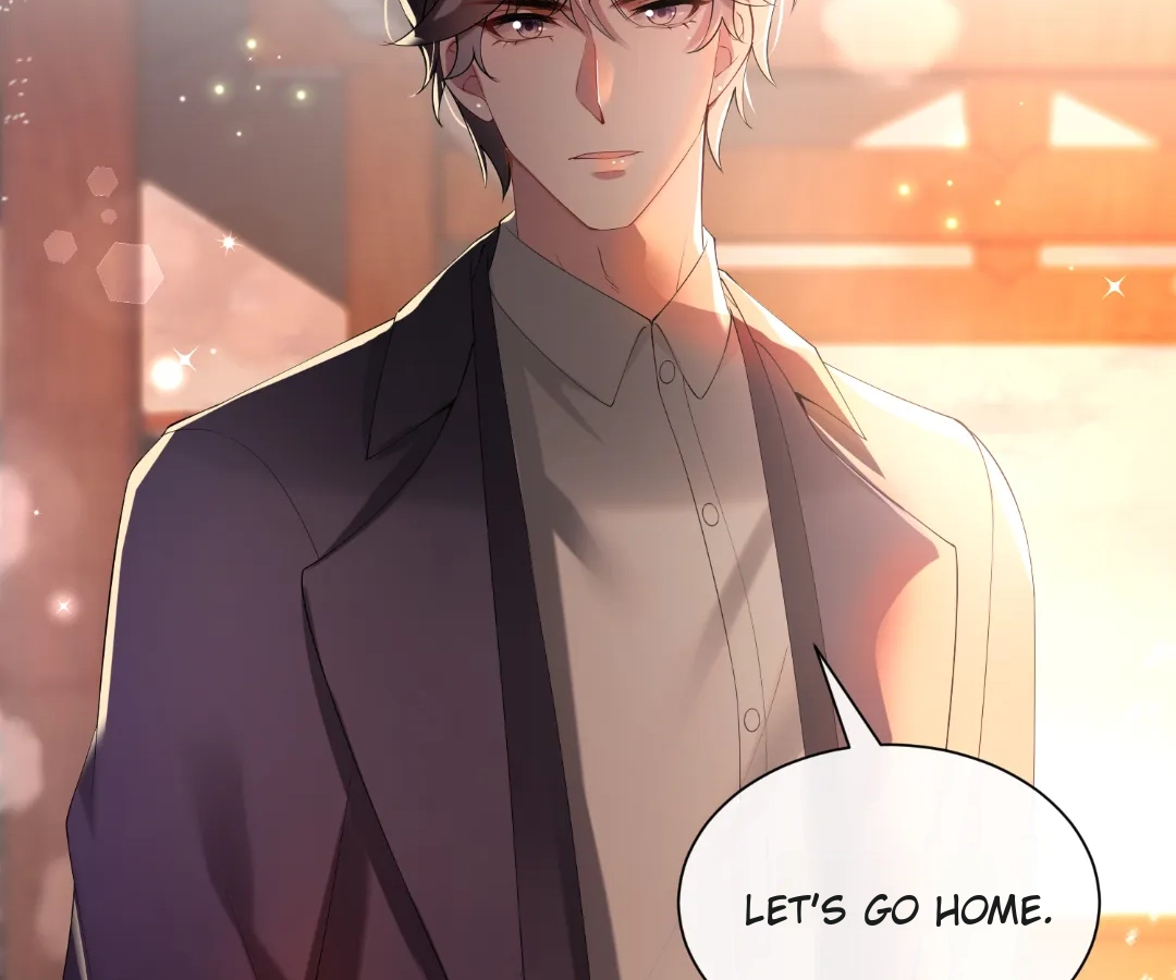 Hold Tight to My Ex-Husband Chapter 107 page 23 - 