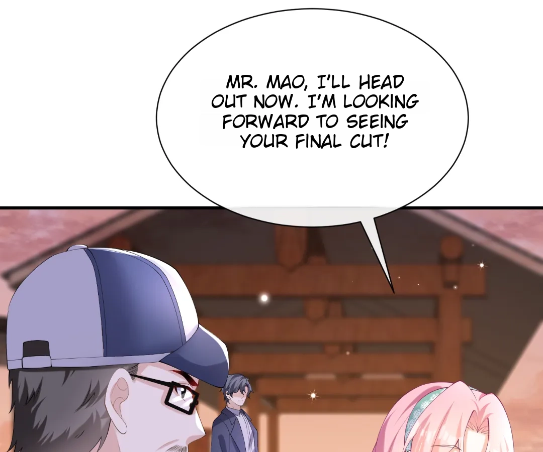 Hold Tight to My Ex-Husband Chapter 107 page 25 - 