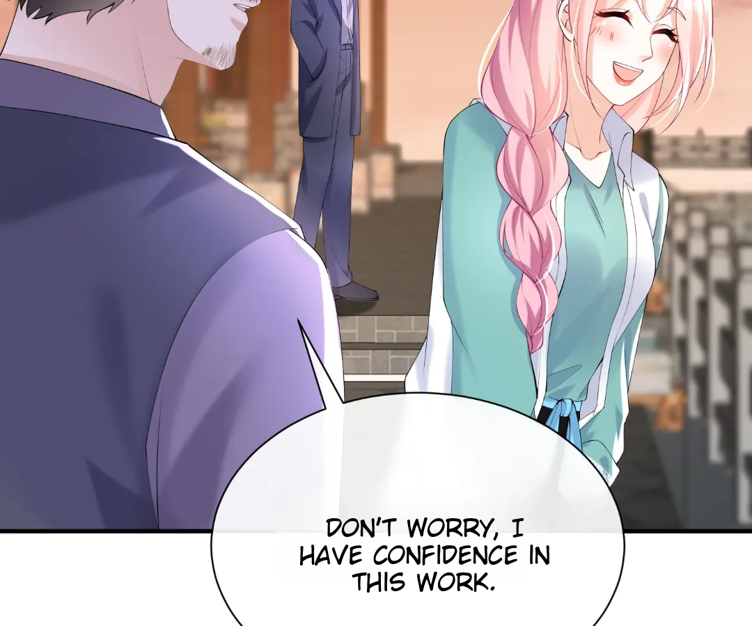 Hold Tight to My Ex-Husband Chapter 107 page 26 - 