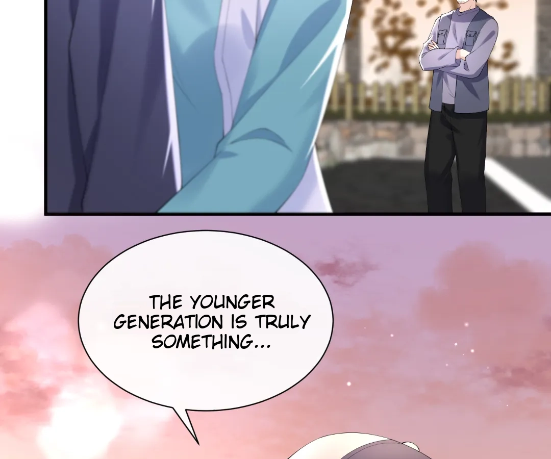 Hold Tight to My Ex-Husband Chapter 107 page 28 - 