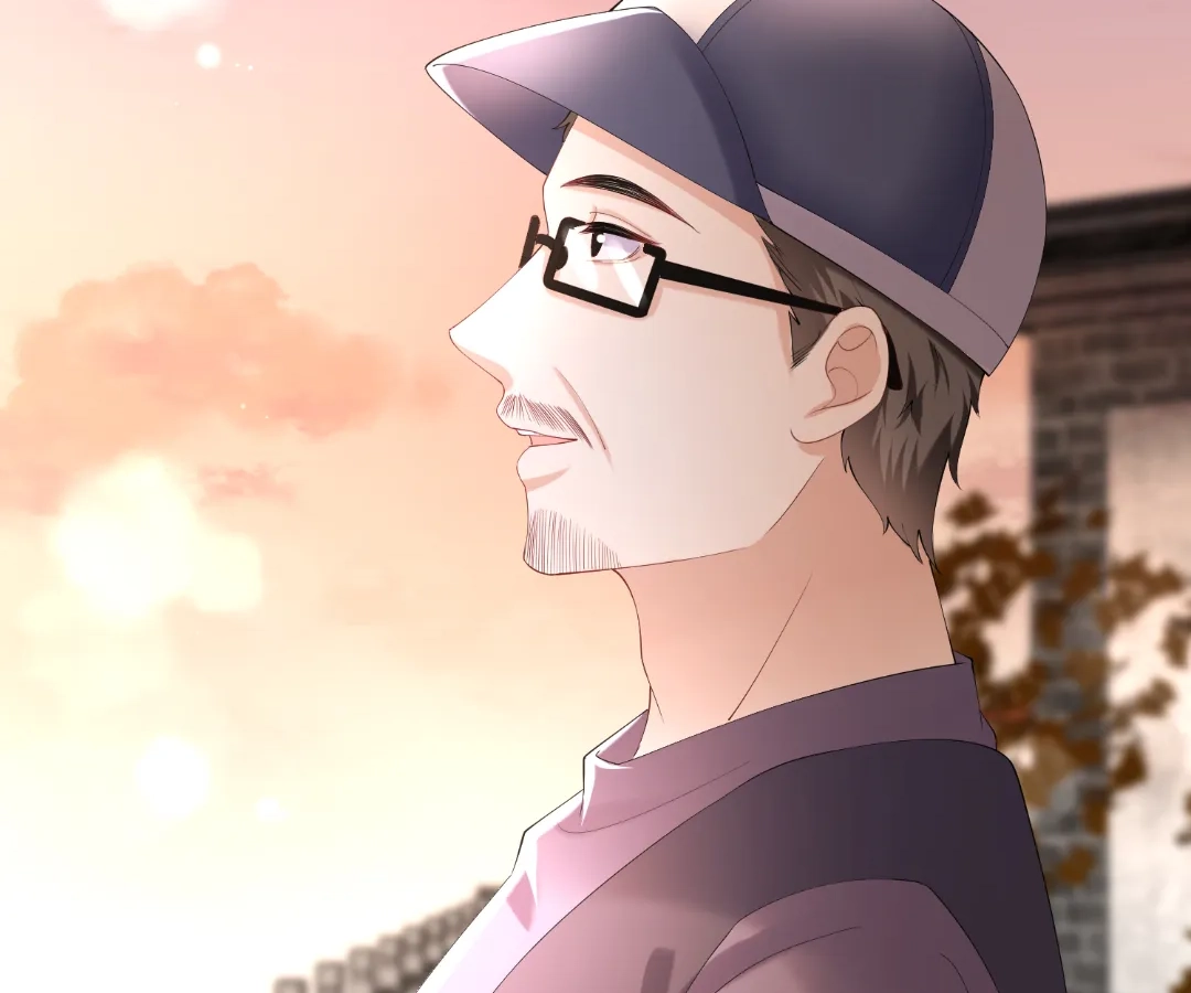 Hold Tight to My Ex-Husband Chapter 107 page 29 - 