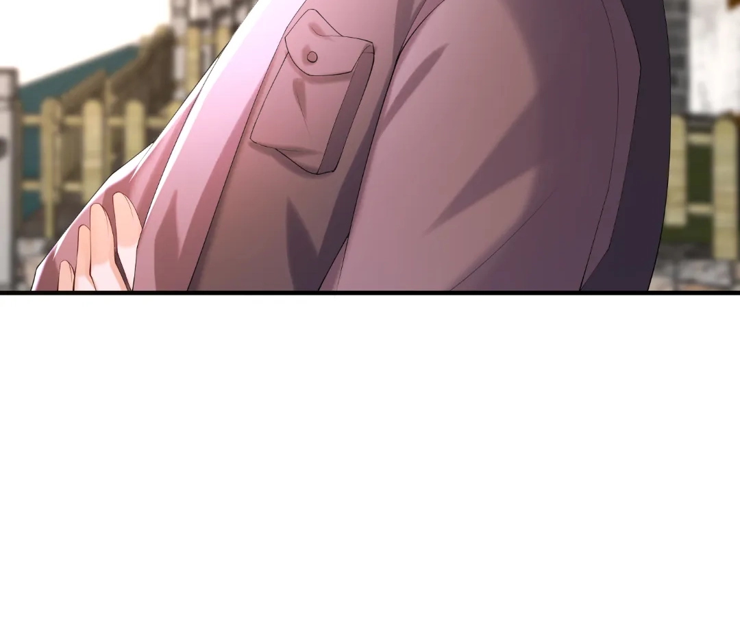 Hold Tight to My Ex-Husband Chapter 107 page 30 - 