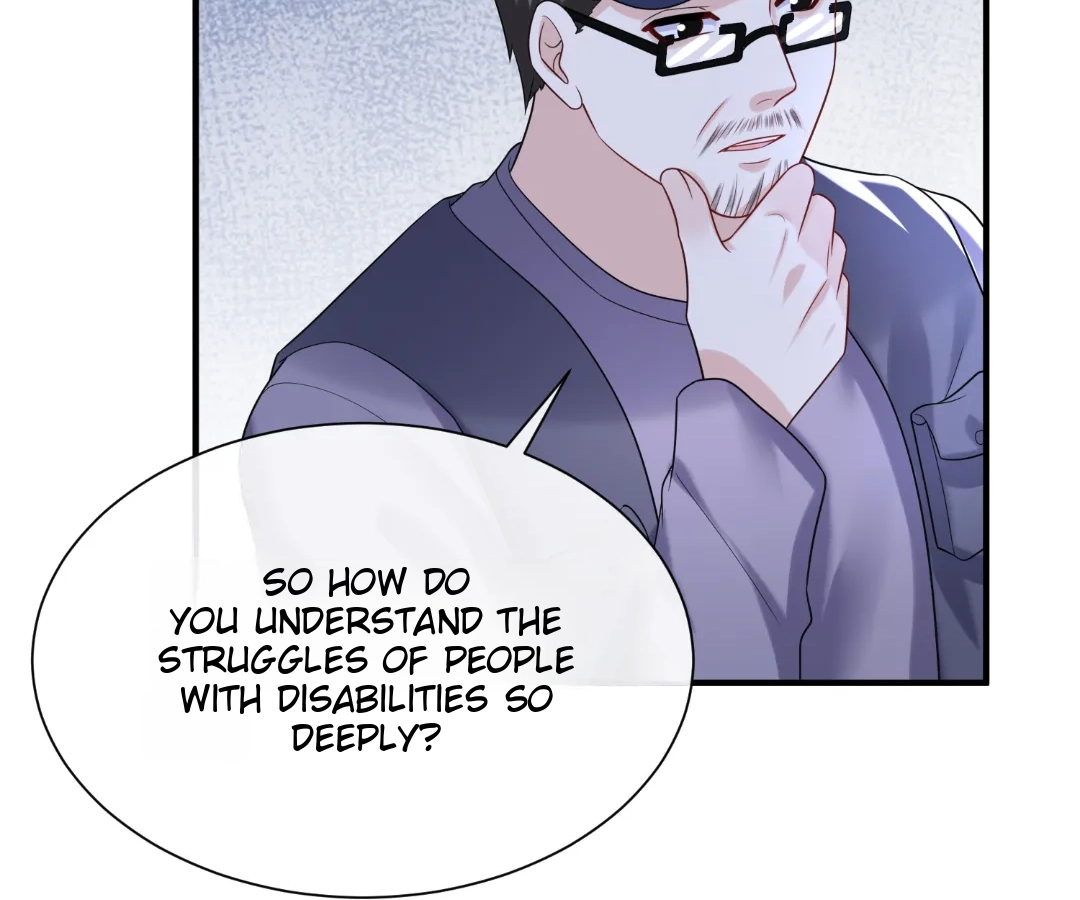 Hold Tight to My Ex-Husband Chapter 107 page 4 - 