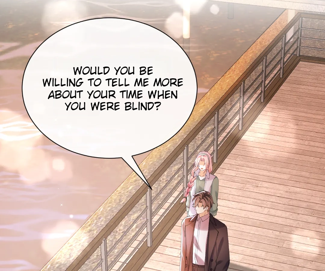 Hold Tight to My Ex-Husband Chapter 107 page 32 - 