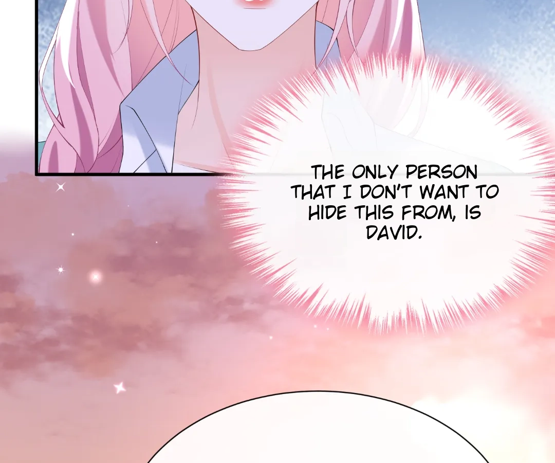 Hold Tight to My Ex-Husband Chapter 107 page 37 - 