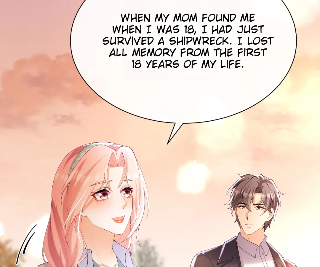 Hold Tight to My Ex-Husband Chapter 107 page 38 - 