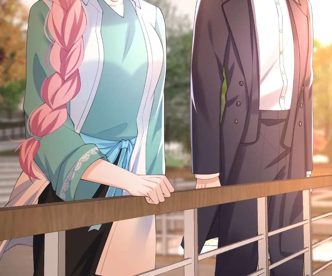 Hold Tight to My Ex-Husband Chapter 107 page 39 - 